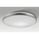 lafabryka.pl Plafon Junona 28 3000K (chrome) AZ2747 AZZARDO  ........KOD: 15509